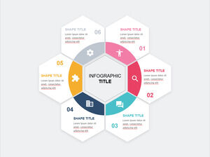 Multi-Hive-Center-Rotation-PowerPoint-Templates