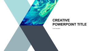 X-Impact-PowerPoint-Шаблоны