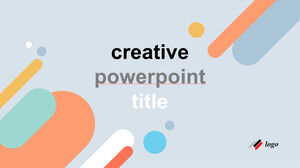 Soft-Bar-Lucu-PowerPoint-Template