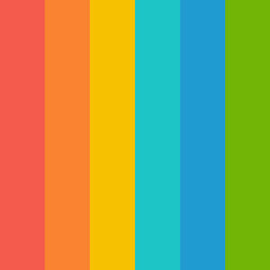 Цветовая палитра-021