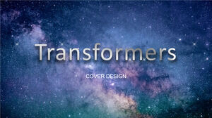 Transformers-PowerPoint-Modelli