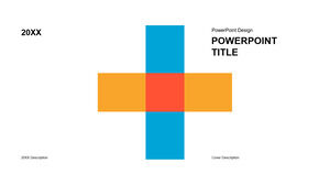 Stereo-Cross-PowerPoint-Template