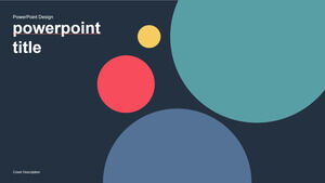 Abstract-Circle-Dot-PowerPoint-Vorlagen