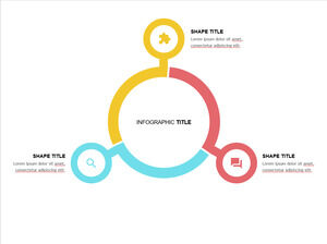Pie-Divide-Joint-PowerPoint-Template