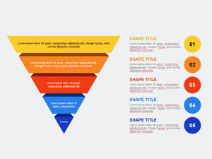 Inverted-Pyramid-Divide-PowerPoint-Templates