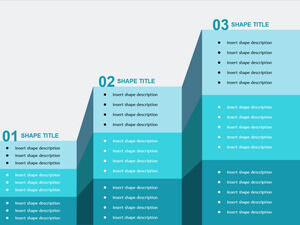 Three-Step-Up-PowerPoint-Templates