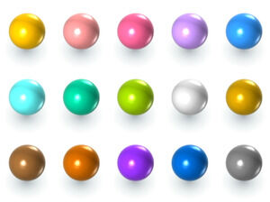3D-Color-Ball-Plantillas-de-PowerPoint