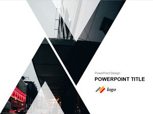 Impact-Triangle-X-Cross-PowerPoint-Templates