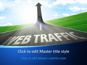 Free Web PPT Template Free Web PPT Template