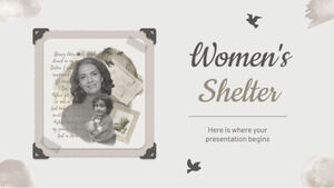 Women's Shelter