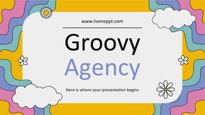 Groovy Agency