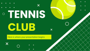 Tennis Club
