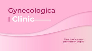 Clinique gynécologique