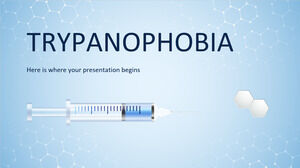 Trypanophobia