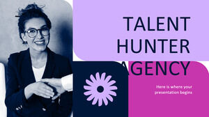Talent Hunter Agentur