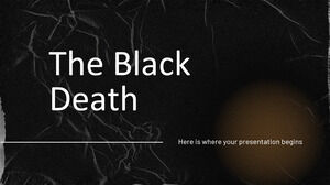 ความตายสีดำ