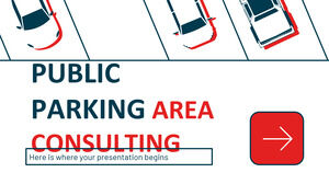 Consulenza Parcheggi Pubblici