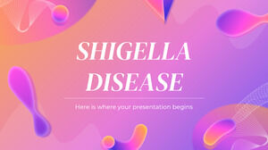 Malattia di Shigella
