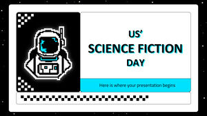 Ziua Science Fiction-ului din SUA