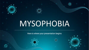 Misofobie