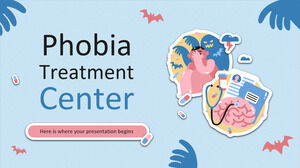 Centre de traitement de la phobie