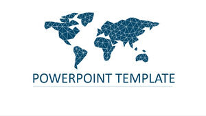 Simple PowerPoint templates