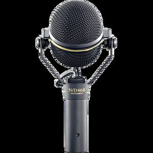 Microfono HD senza stuoie (12)