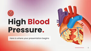 Wysokie ciśnienie krwi