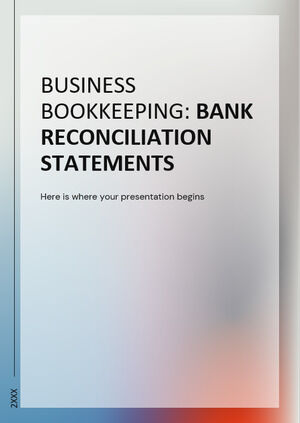 Bankbuch für Unternehmen