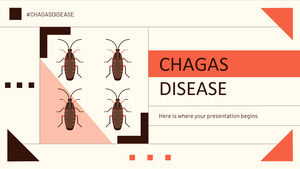La maladie de Chagas