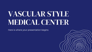 Vascular Style Medical Center