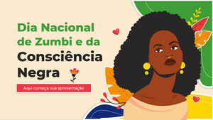 Ziua Conștientizării Negru în Brazilia