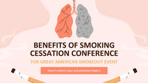 Преимущества конференции по прекращению курения для большого американского мероприятия Smokeout