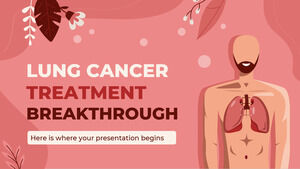 ความก้าวหน้าในการรักษามะเร็งปอด