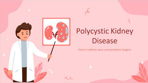 Poliquistosis renal