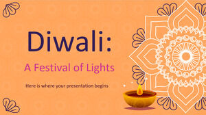 Diwali: Festiwal Świateł
