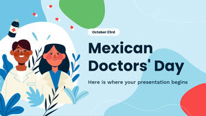 dia del medico mexicano