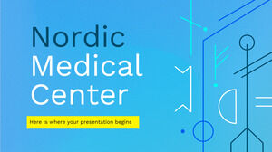 Nordic Medical Center