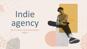 Indie Agency