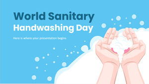 วันล้างมืออนามัยโลก