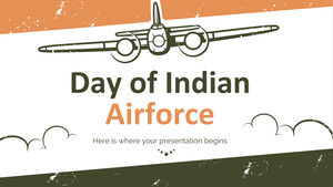Dia da Força Aérea Indiana