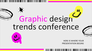 Jornada de Tendencias en Diseño Gráfico