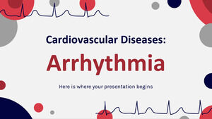 Doenças Cardiovasculares: Arritmia