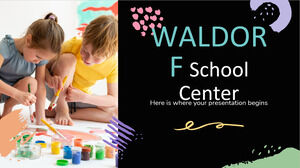 Centrum Szkoły Waldorfskiej