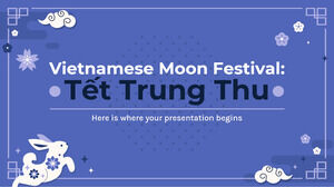 Festival Bulan Vietnam: Tết Trung Thu