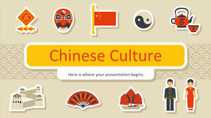 中国の文化