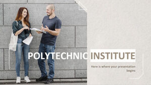 Polytechnic Institute