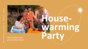 Housewarming Party