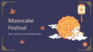 Mooncake Festival