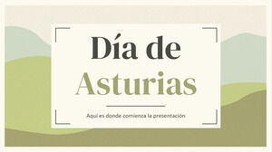 Dzień Asturii